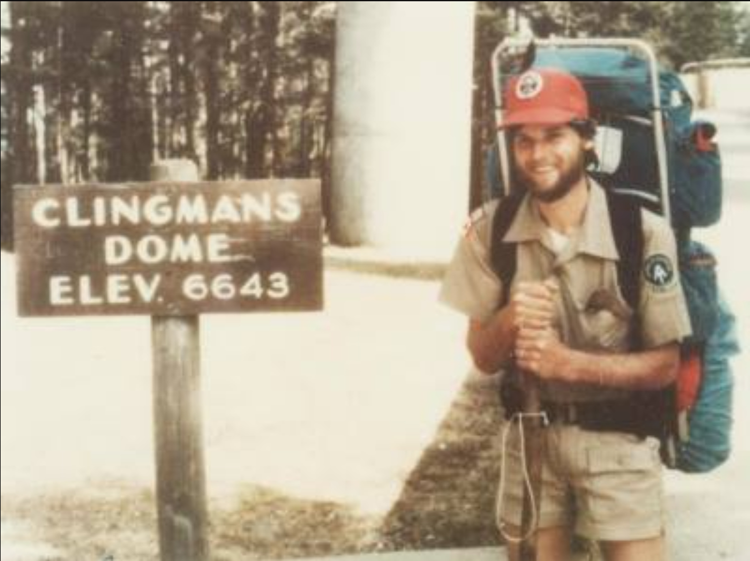 The North American Water Divides and BasinsThe Eastern Divide