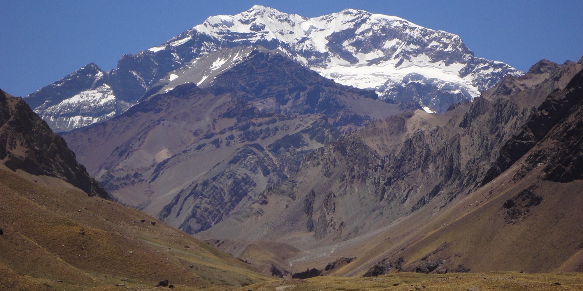 The Continent of South AmericaThe Geological Wonders