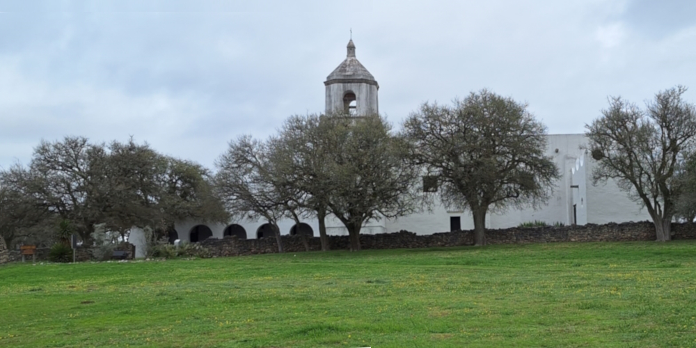 Mountain Passage, The Modern Man, ArchitectureTexas: The Custodian Cottage