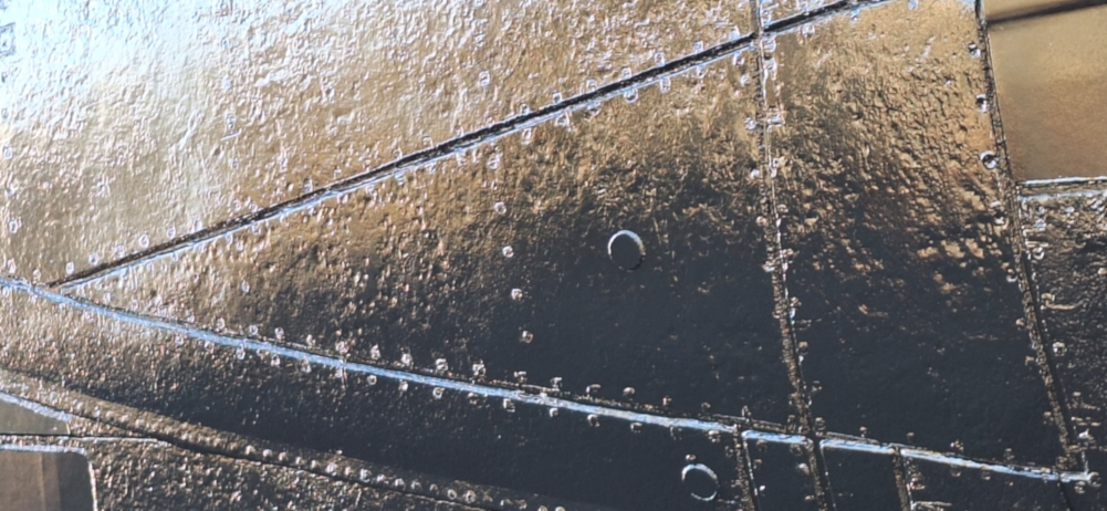 The Boats: TexasBattleship TexasDry Dock Tour