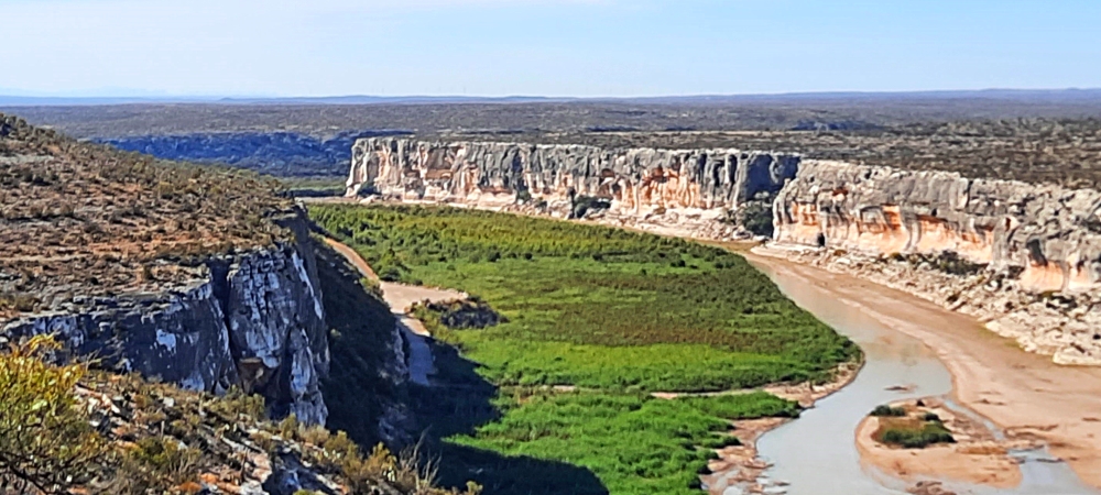 The Free Campsites2021 Fate Bell Roadside Park