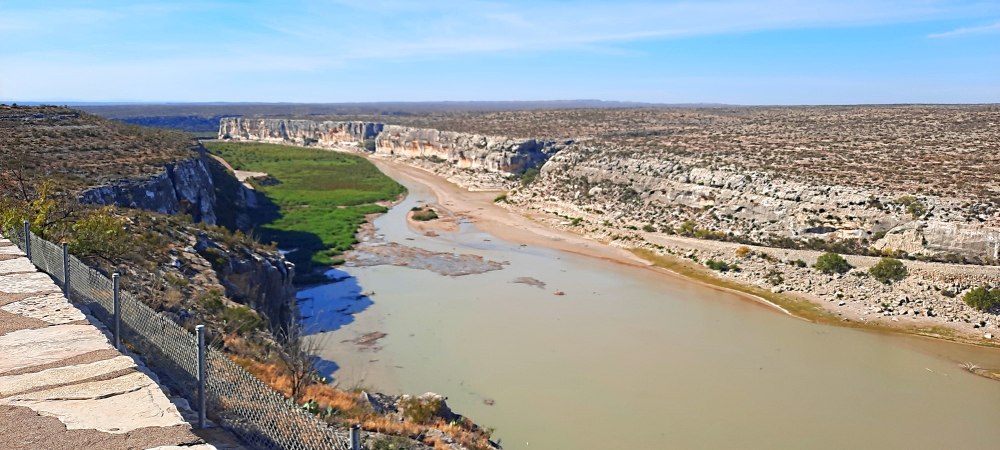 The Free Campsites2021 Fate Bell Roadside Park