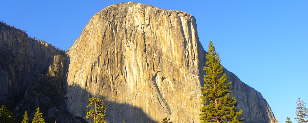 The FoursYosemite National Park Campground