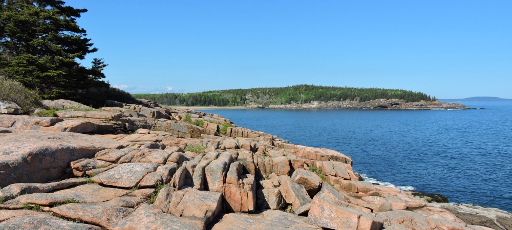 The FoursAcadia NP