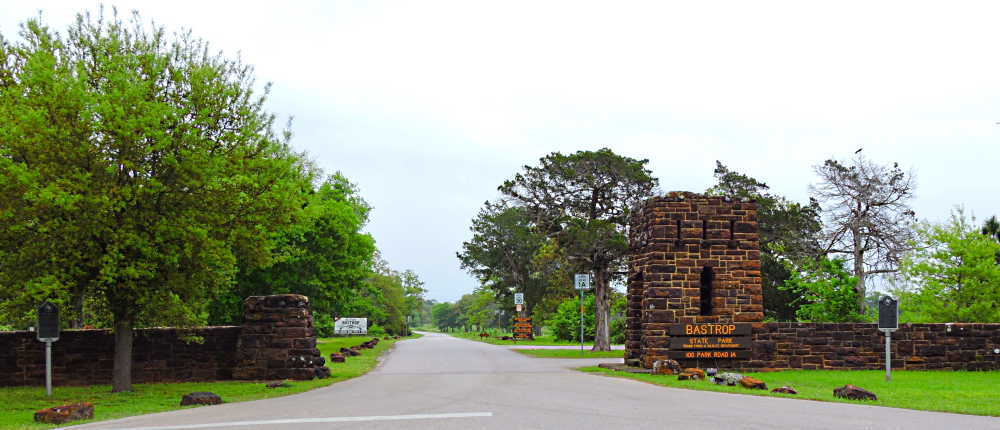 The FoursBastrop Campground