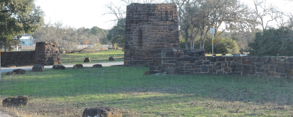 The FoursBastrop Campground