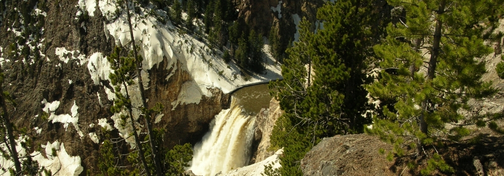 A Way&fnof;arers CampsitesYellowstone National Park
