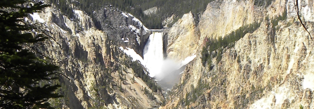 A Way&fnof;arers CampsitesYellowstone National Park