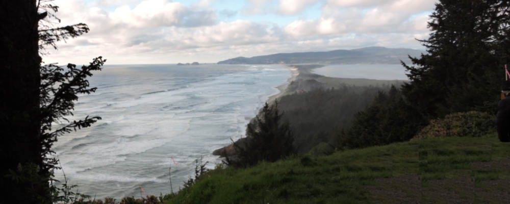 A Way&fnof;arers CampsitesThe Cape Lookout Campground