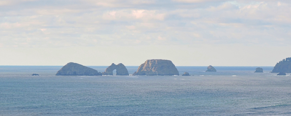 A Way&fnof;arers CampsitesThe Cape Lookout Campground
