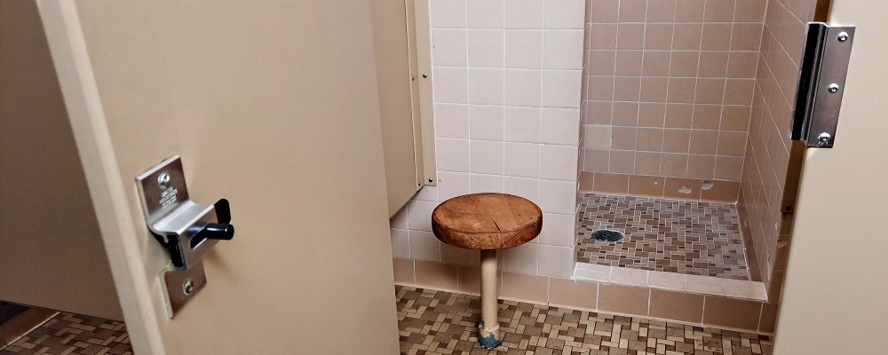 A Way&fnof;arers CampsitesThe Viento State Park Campground