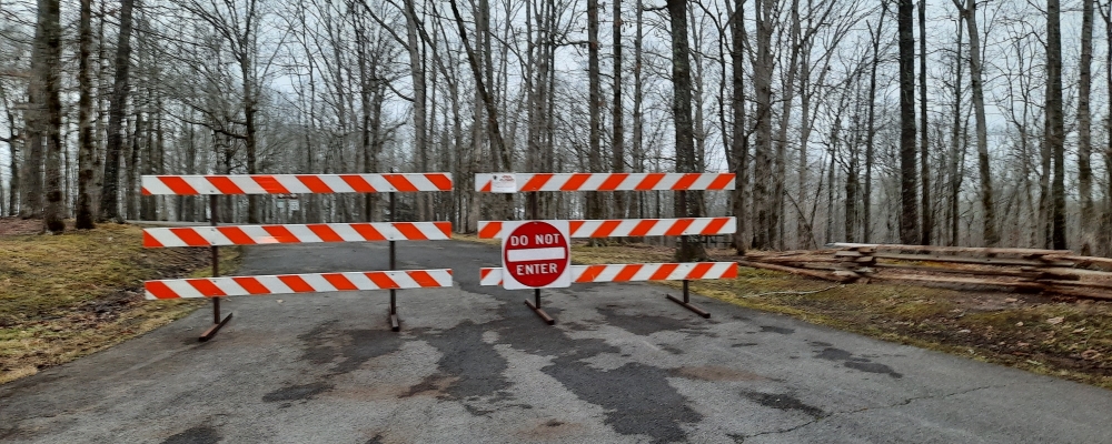 A Way&fnof;arers CampsitesThe Meriwether Lewis Campsite