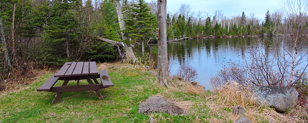 The SixesWhite Pine Lake Campground