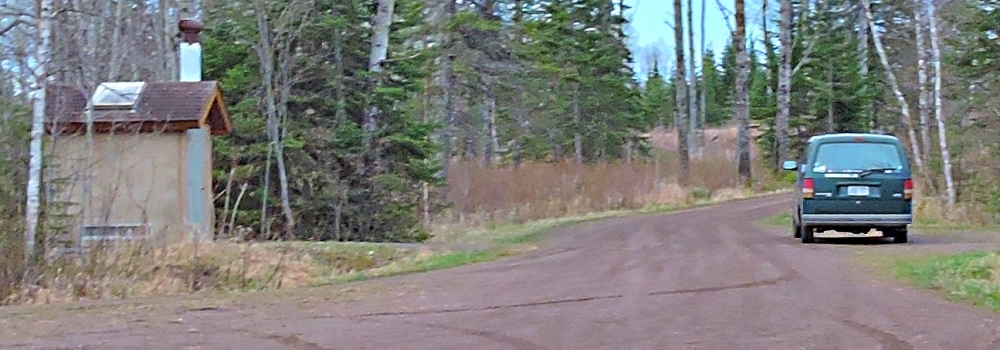 The SixesWhite Pine Lake Campground