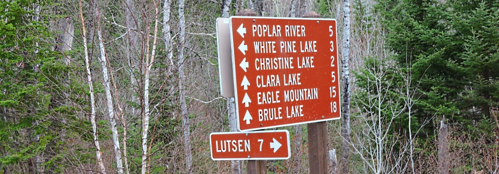 The SixesWhite Pine Lake Campground