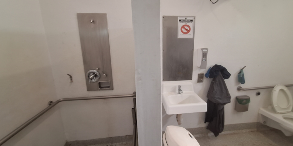 The SixesLake Tawakoni State Park Campground, Texas