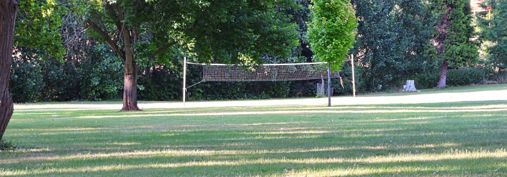 The SixesDeschutes River State Park Campground