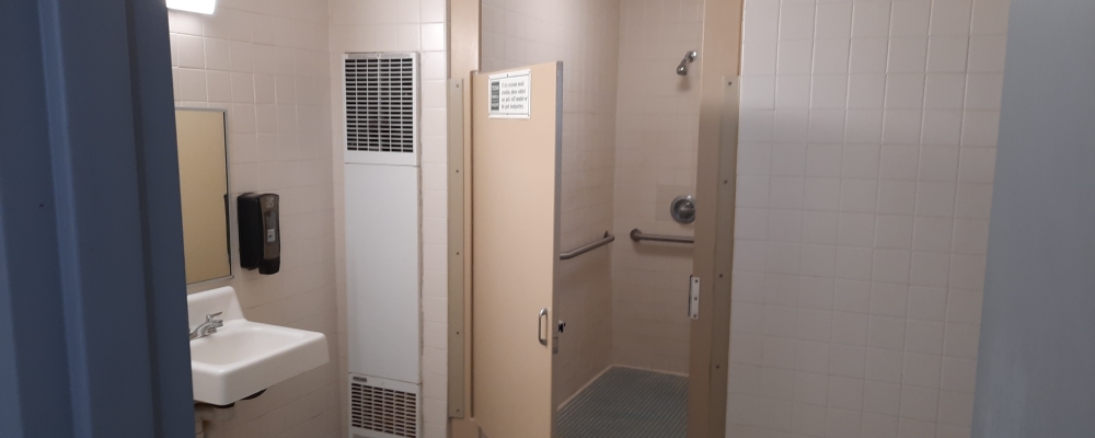 The SevensThe Monahans Sandhills SP Campground