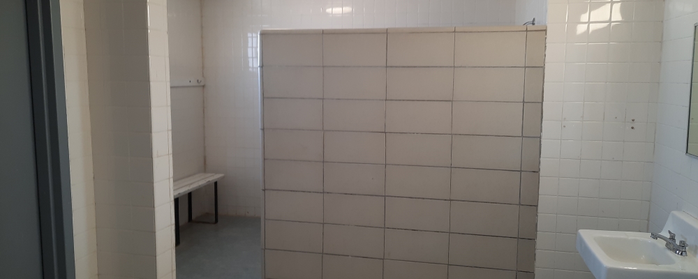 The SevensThe Monahans Sandhills SP Campground