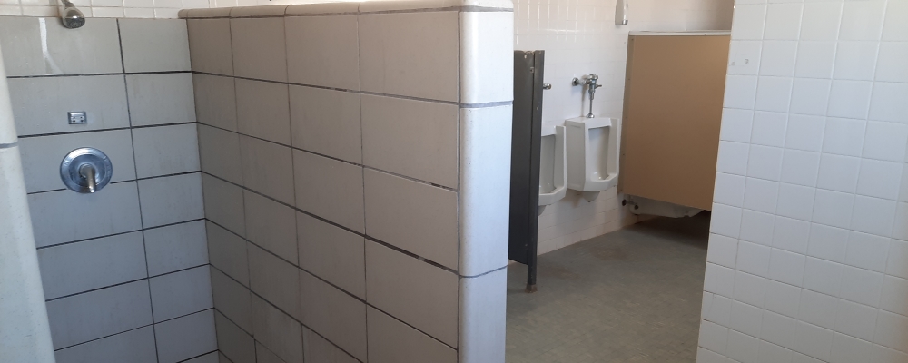 The SevensThe Monahans Sandhills SP Campground