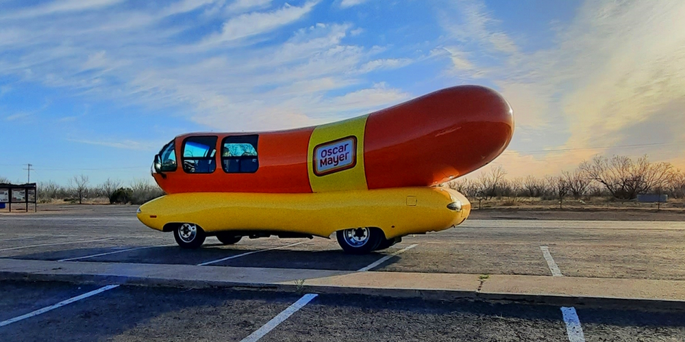 The SevensThe Palo Duro State Park Campground