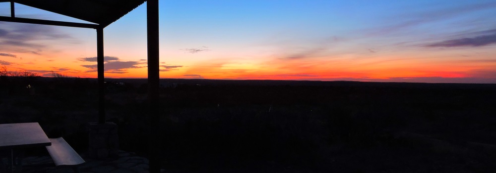 A Way&fnof;arers Campsites