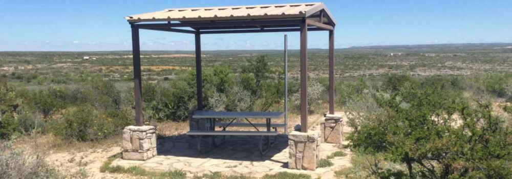 A Way&fnof;arers Campsites