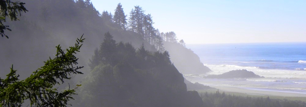 Olympic National Park