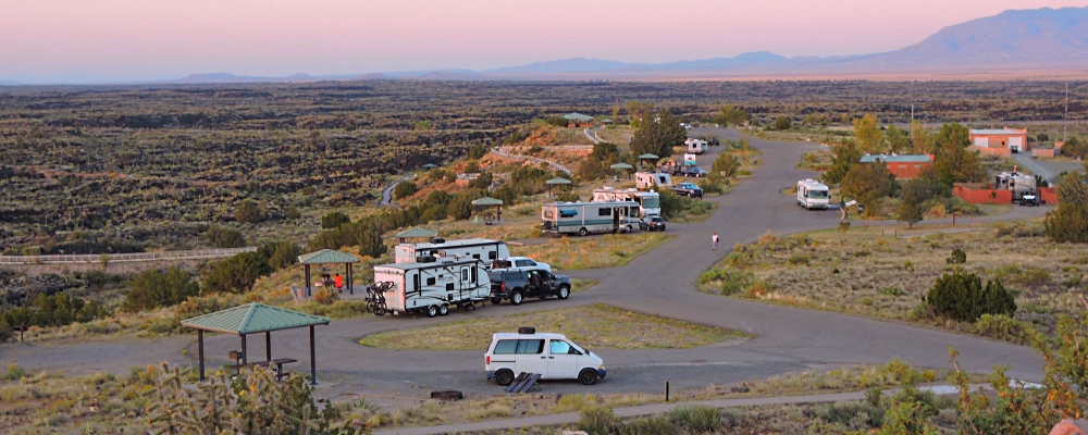 A Way&fnof;arers CampsitesValley of Fires