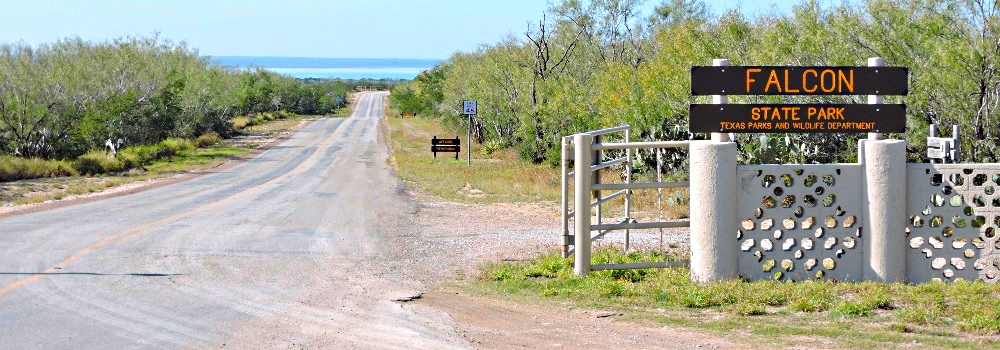 Falcon State Park