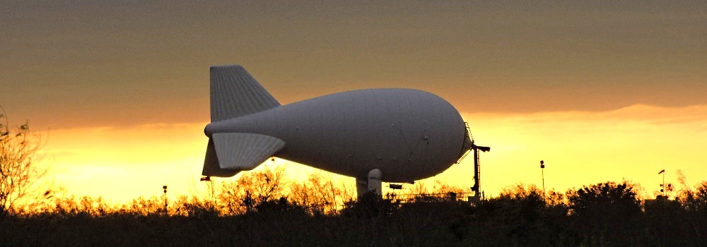Texas border sunsetphoto sequence at Falcon