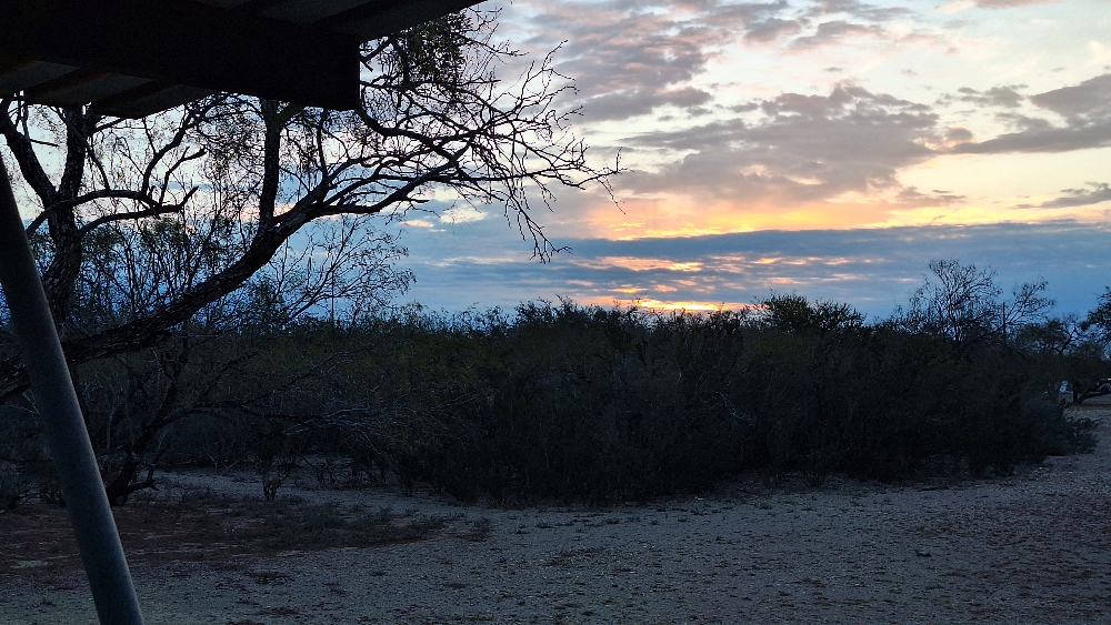 A Way&fnof;arers Campsites