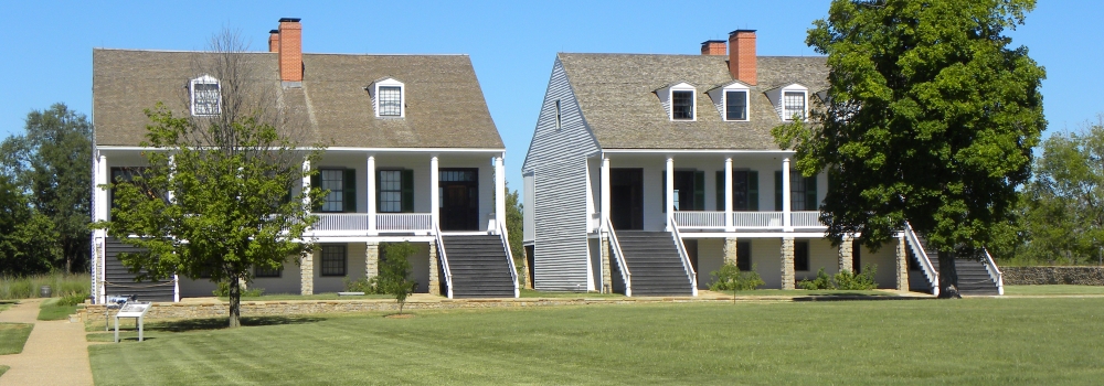 The FortsFort Scott