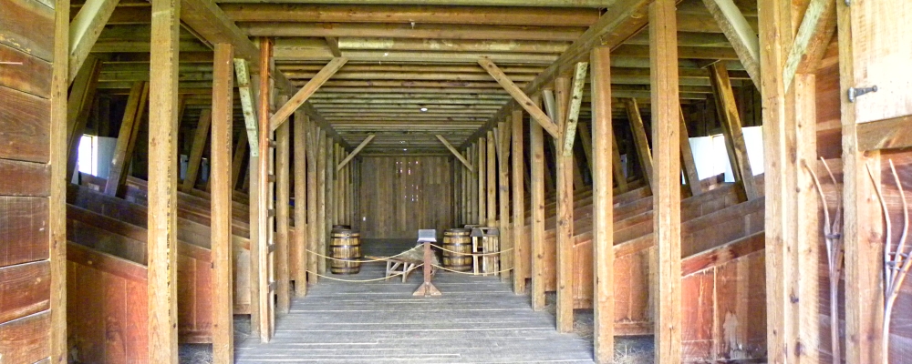 The FortsFort Scott
