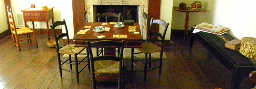 The FortsFort Scott
