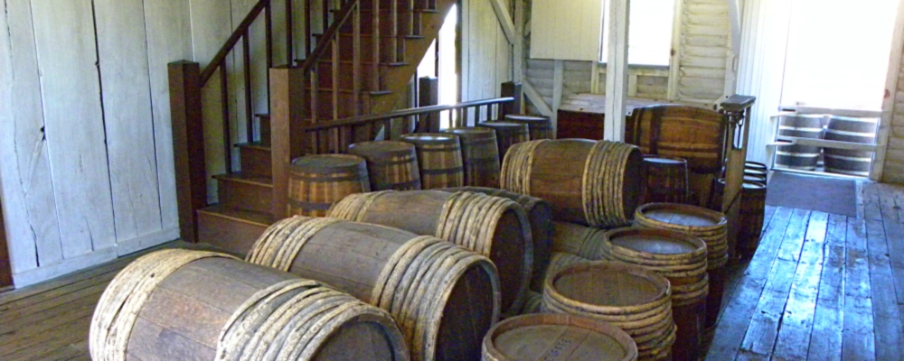 The FortsFort Scott
