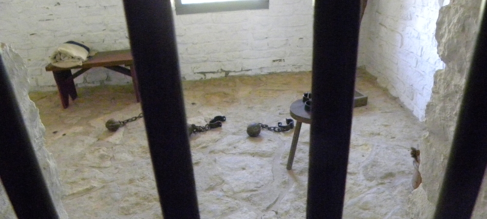 The FortsFort Scott