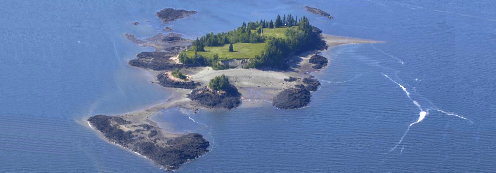 The FortsFort Acadia
