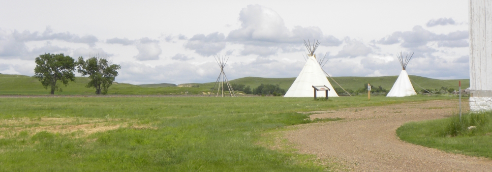 The Forts: North DakotaFort Union Trading Post