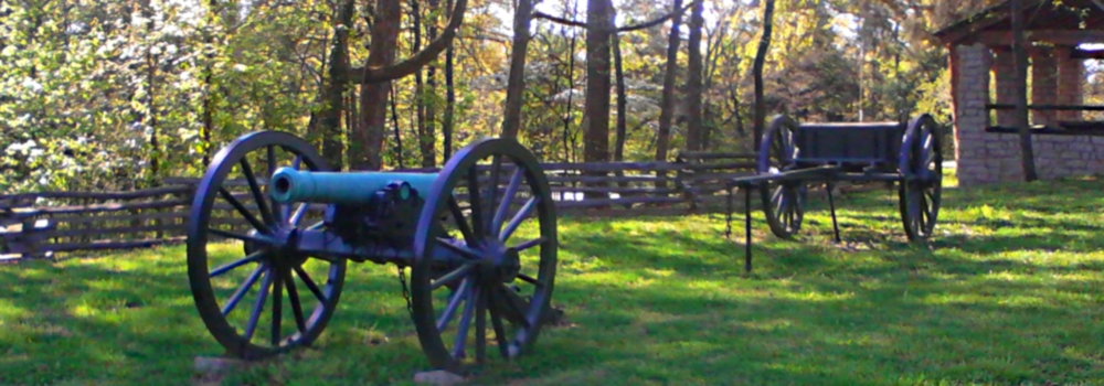 The FortsFort Donelson