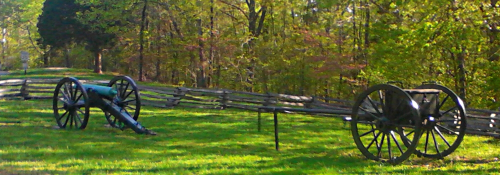 The FortsFort Donelson
