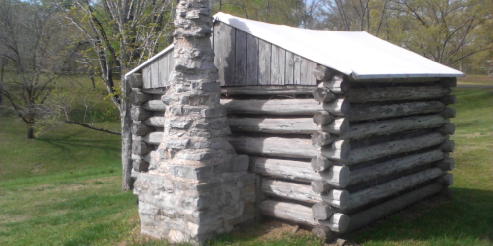 The FortsFort Donelson