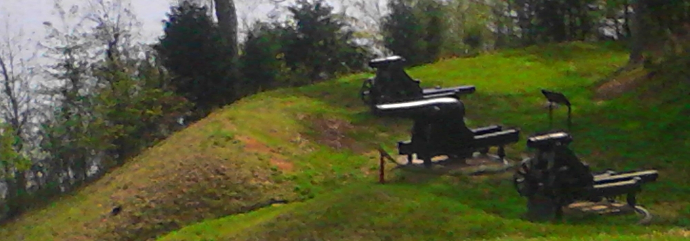 The FortsFort Donelson