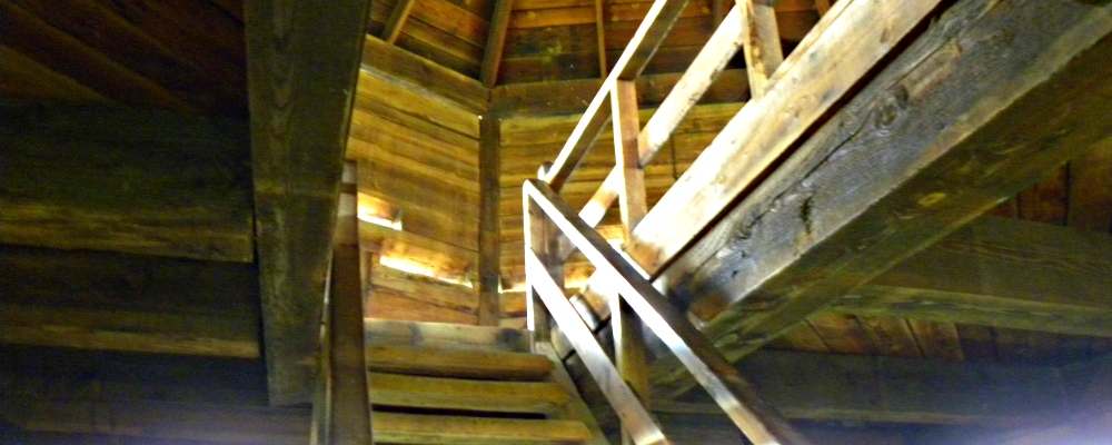 The FortsFort Vancouver