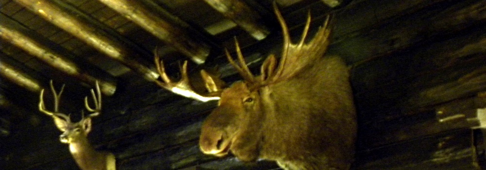 The Grand LodgesArizona: El Tovar