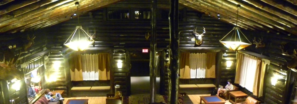 The Grand LodgesArizona: El Tovar