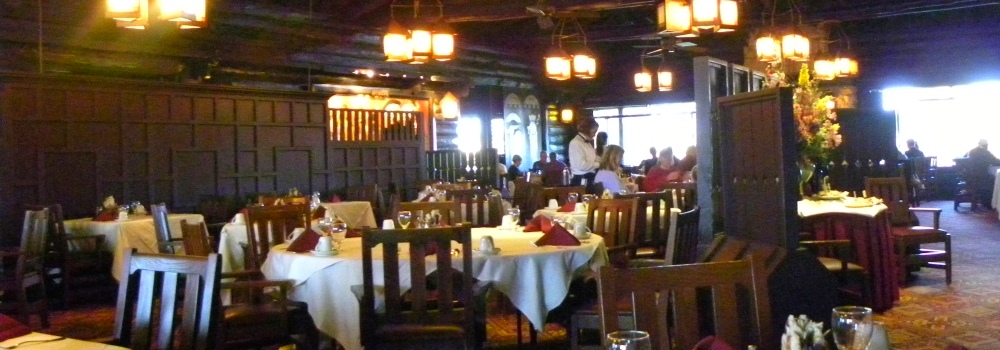 The Grand LodgesArizona: El Tovar