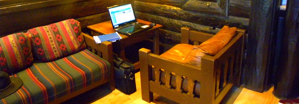 The Grand LodgesArizona: El Tovar