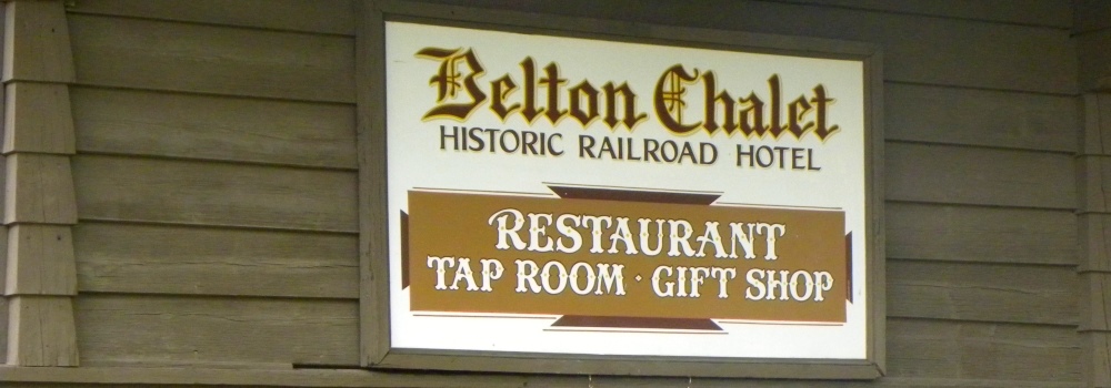 The Grand LodgesThe Belton Chalet