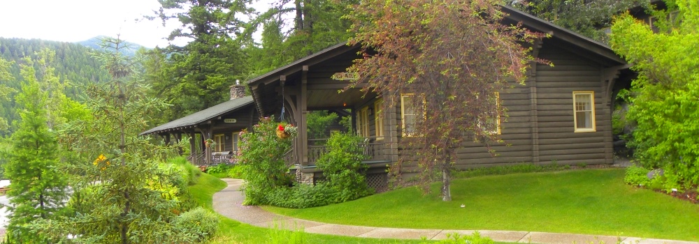 The Grand LodgesThe Belton Chalet